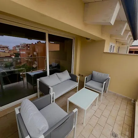 R & D Hotel Alghero Exterior photo