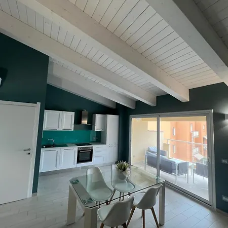 R & D Hotel Alghero Exterior photo