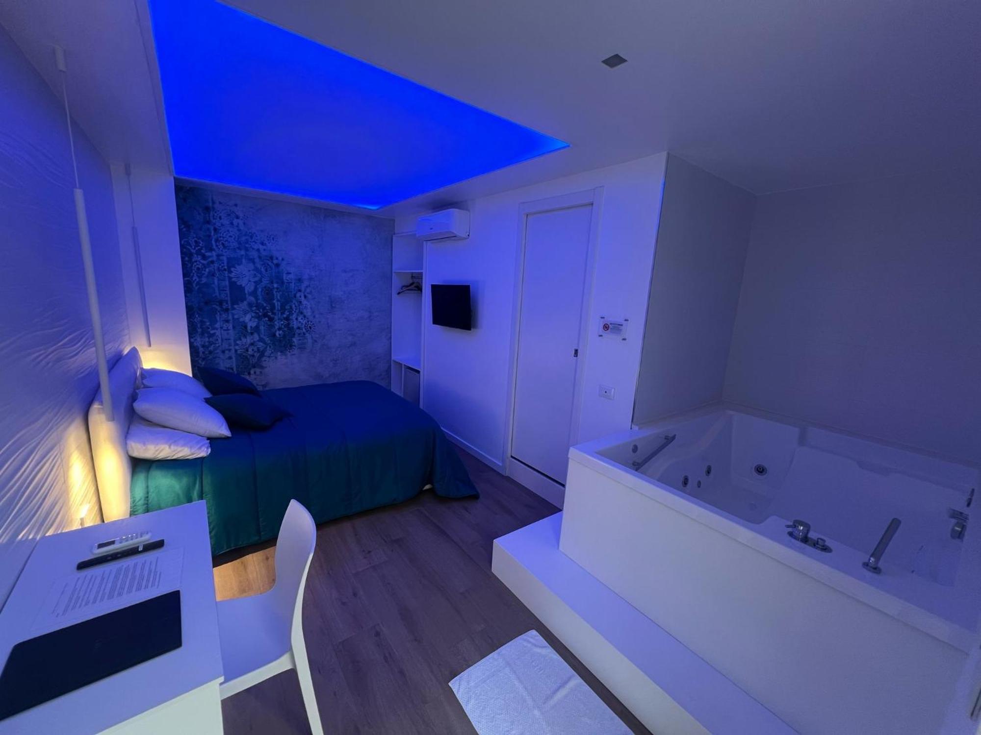 R & D Guest house