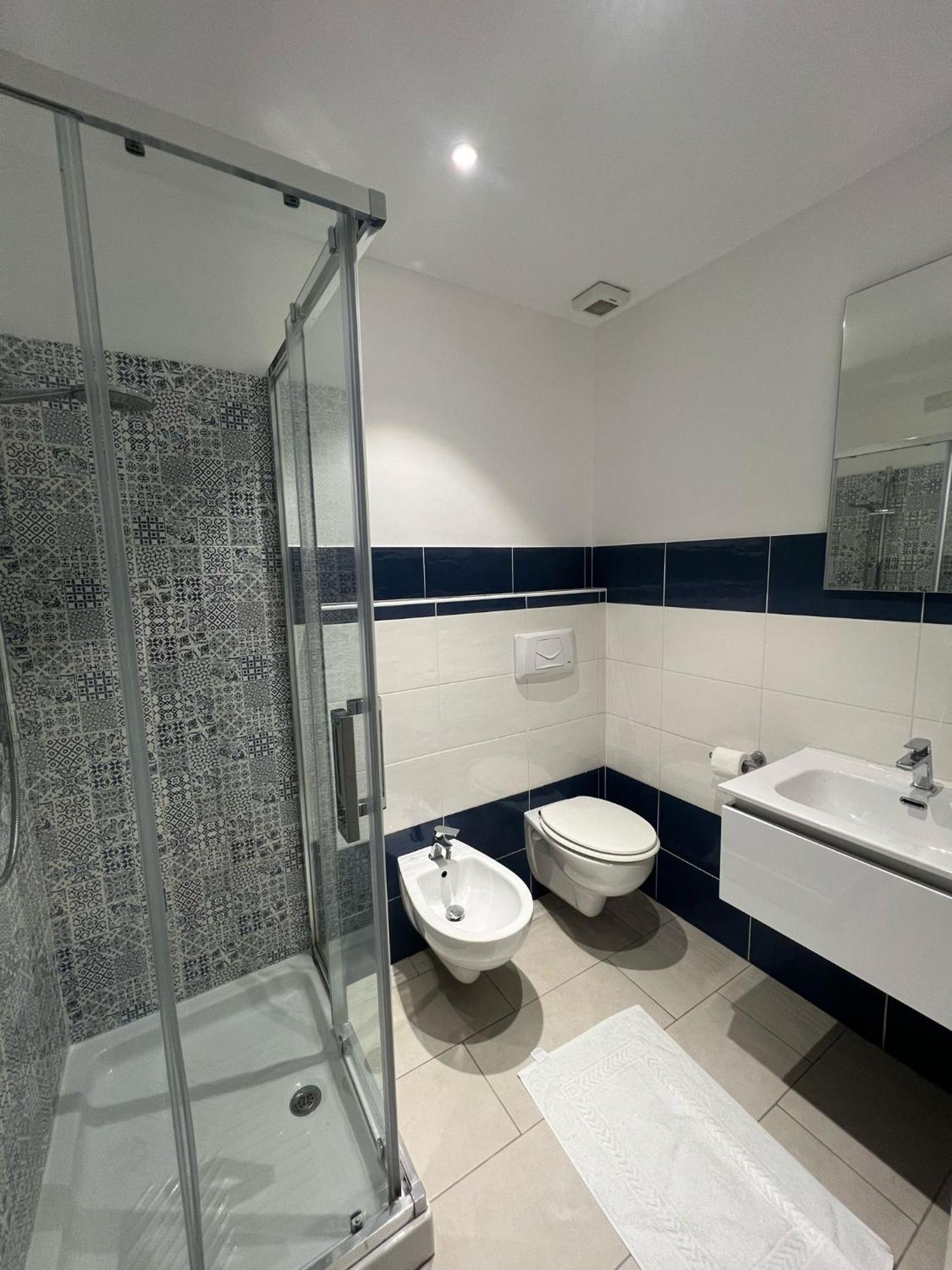 R & D Guest house