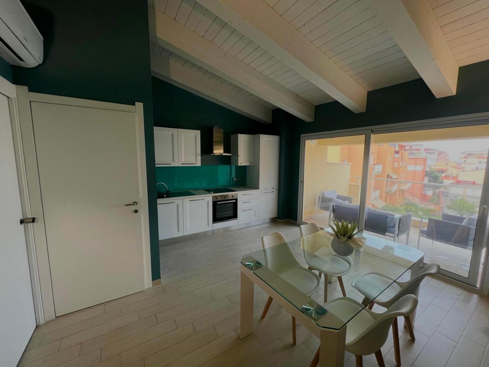 Guest house R & D