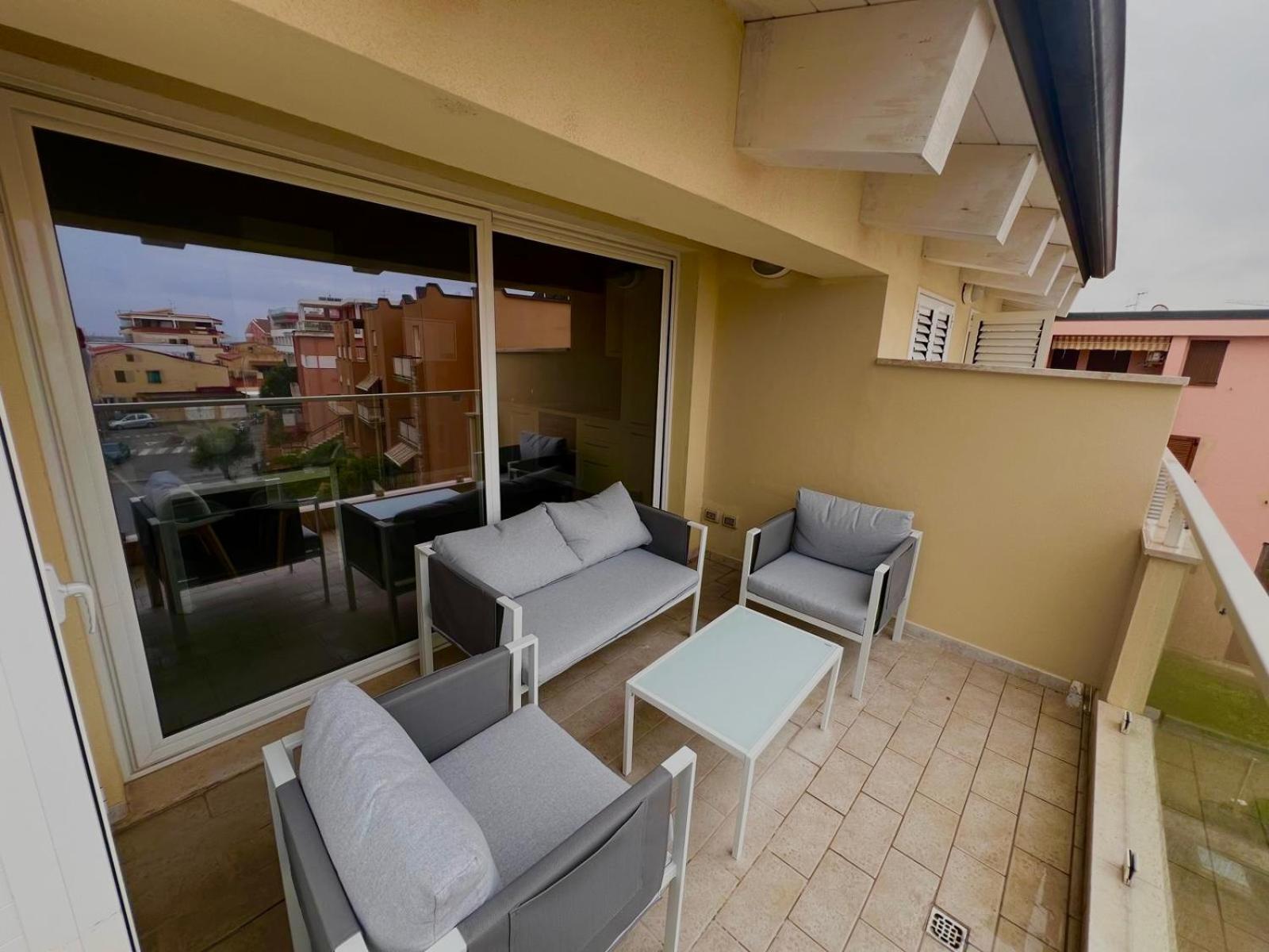 Guest house R & D Alghero